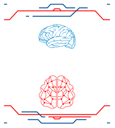 logo pour le CIU en intelligence artificelle