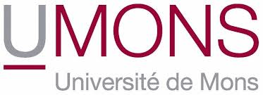 logo de l'Université de Mons