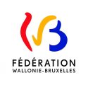 Logo de la fédération wallonie - Bruxelles : l'un de nos partenaires de formations