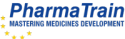 Pharmatrain_Logo